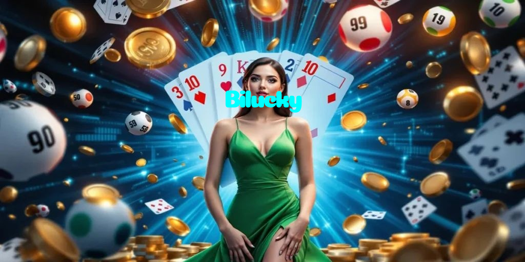 Bilucky خوش آمدید بونس +600% پیشکش موبائل ایپ کے پروموشن سیکشن میں دکھائی دیتی ہے۔