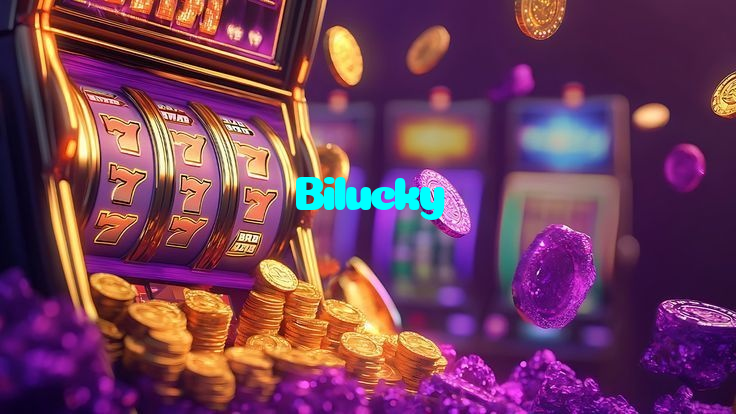 available types of Bilucky bet including pre-match live express and system bets