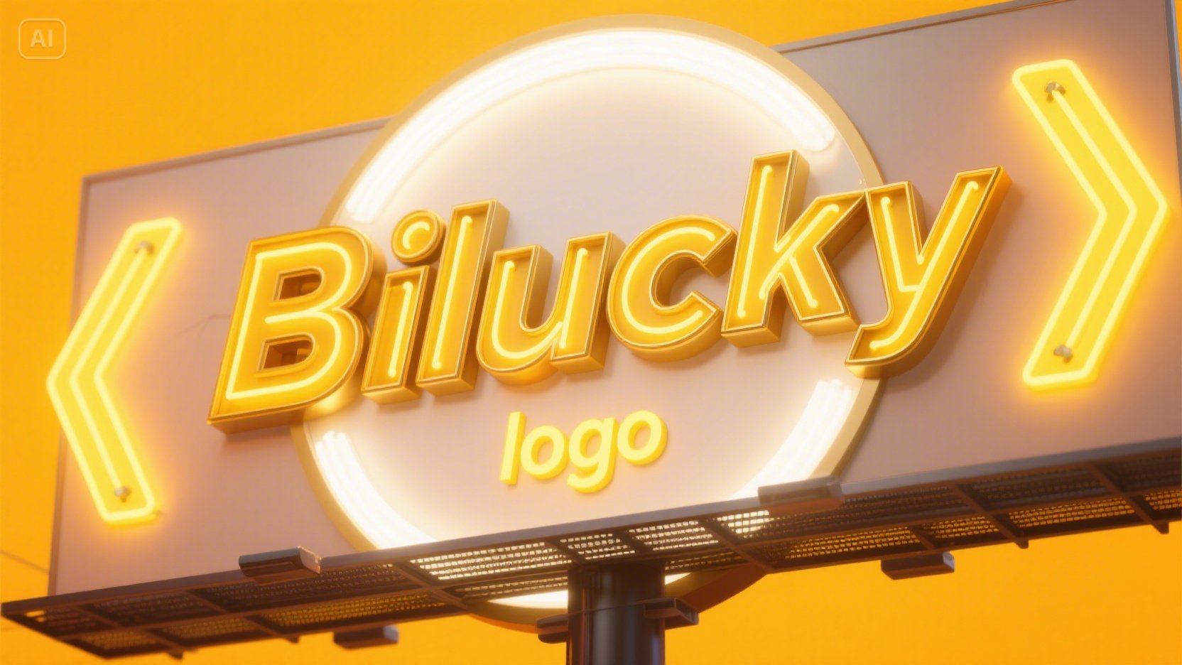Bilucky